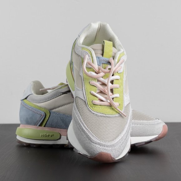 Hoff Shoes - NWB Hoff Size 8 Sneakers